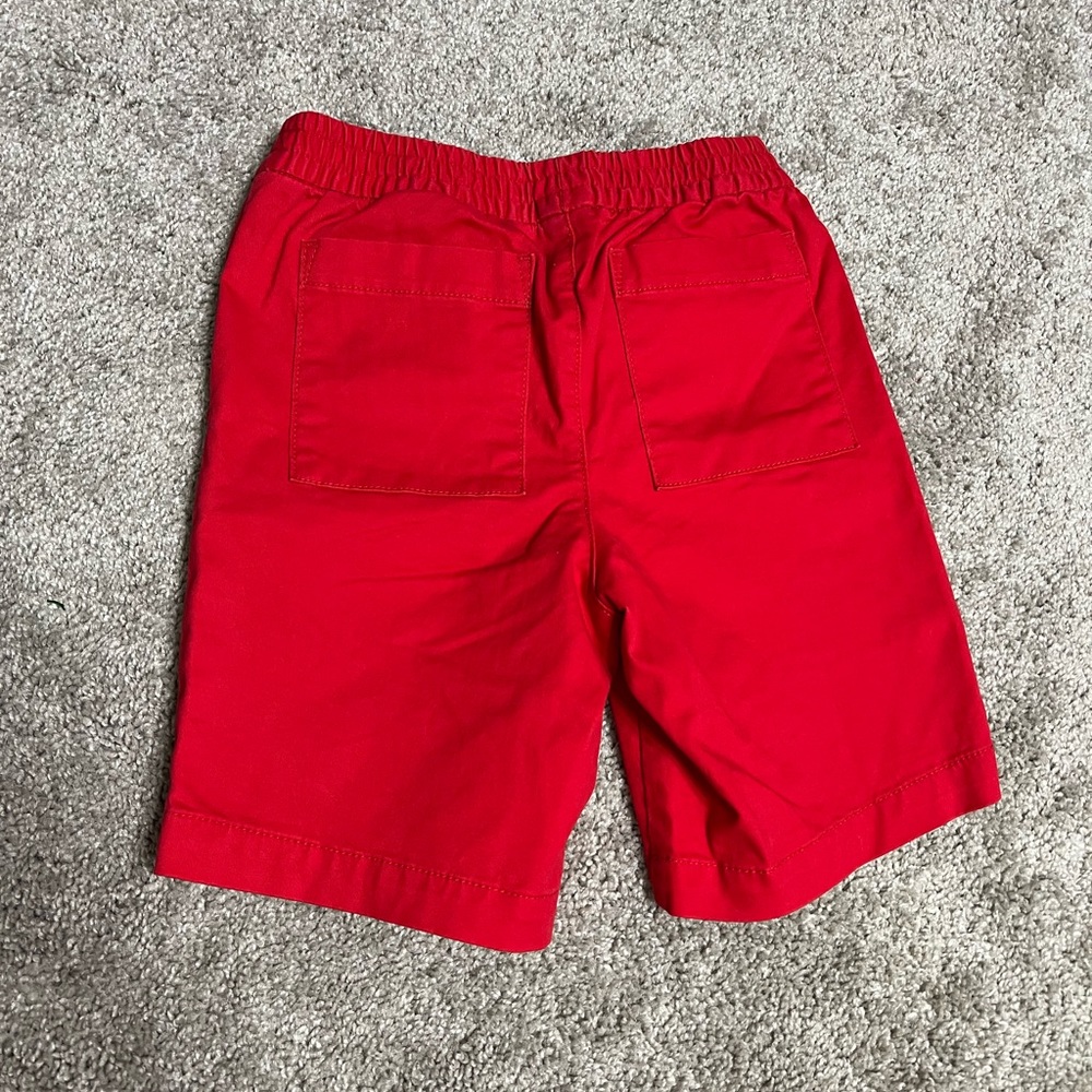 Boys shorts size M - Picture 2 of 4